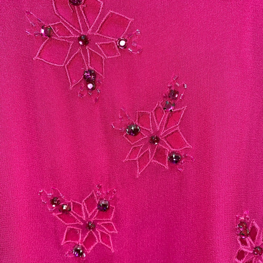Designer top - Picture 2 of 6